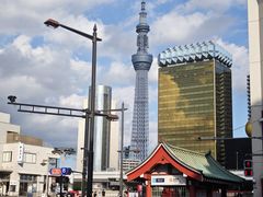 -浅草寺