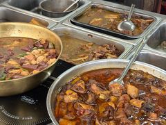 -炬龙牛肉店(新华店)