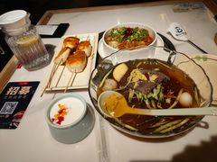 -七八冷面·延边朝鲜族美食(圣熙八号店)