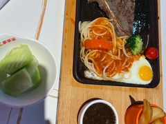 -豪享来(我格广场店)