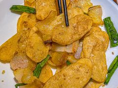 -嫩芽 ·地道重庆菜(十八梯露台夜景店)