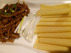 -前门故事烤鸭店(十里河店)