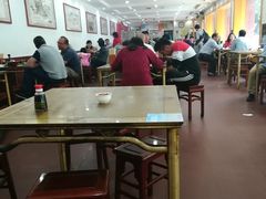 大堂-惠丰源烩面馆(经七路店)