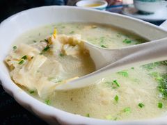 -乡绅本色白家厨坊