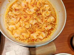 -宴小馆·小海鲜青岛菜(五四广场店)