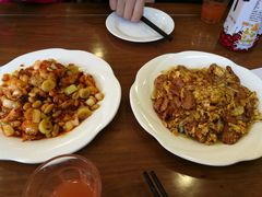 -老回回饺子馆(海洋馆店)