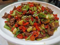 -俏湘浔·宴会主题酒店