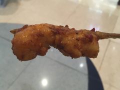 -辽B·小串(总店)