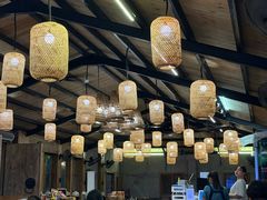 -清水湖度假村(罗浮山美食地标店)