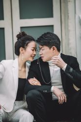 -巴黎新娘婚纱摄影·婚礼策划(嘉定总店)