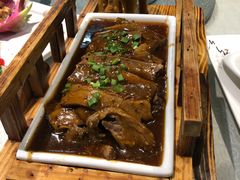 -庖丁堂酒店(金穗大道店)