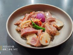 -夜食白市Yespicy·烧烤啤酒宵夜(番禺四海城店)