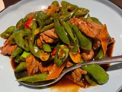 -胥城奥灶面·面之府(书香世家月亮湾酒店)