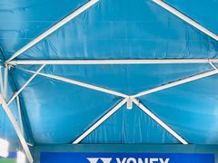 -佰德观岚记羽毛球馆