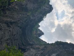 -武隆天坑地缝国家地质公园