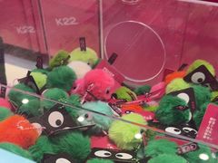 -K22.酸奶草莓(长春上海路万达店)