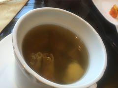 -利顺德大饭店·水岸中餐厅(小白楼店)