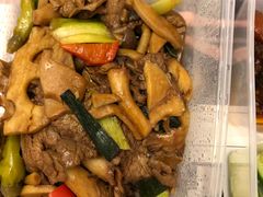 -沪江饭店(利舞台店)