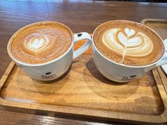 -Peet's 皮爷咖啡(东湖路手作店)
