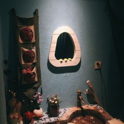 -琦品高端美容SPA私佳美场