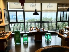 -李子坝梁山鸡(李子坝大鸡哥店)