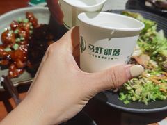 -马灯部落·西湖边的创意山景餐厅(虎跑动物园店)
