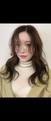 -东方美妍小鹏造型