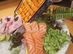 -本逸·割烹料理(湖墅店)