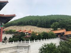 -六鼎山文化旅游区
