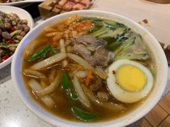 -玉善烧烤串城(长春总店)