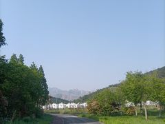 -西海岸生态观光园