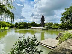 -上海方塔园
