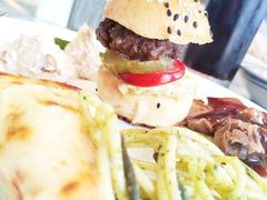 -北京王府井希尔顿酒店·万斯阁西餐厅