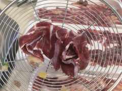 -潮汕大目牛肉火锅(水围店)