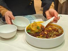 -老爷庙风味美食府(魏都大道店)