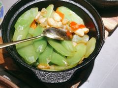 -得意啫·广东啫啫煲(前海HOP店)