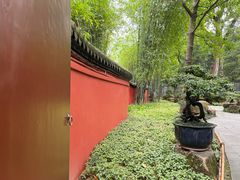 -成都武侯祠博物馆