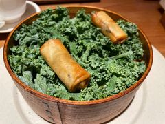 -天水蔬食料理(树德之光店)
