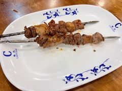 -柴氏风味斋(甘家口店)