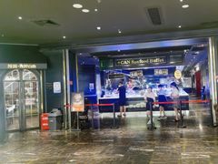 -加餐海鲜自助(宝龙一城店)