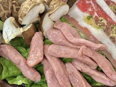 -星火东北碳火烤肉(华大店)