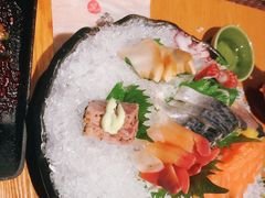 -松本楼(桥西店)