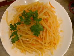 -洪兴砂锅(烟台山店)