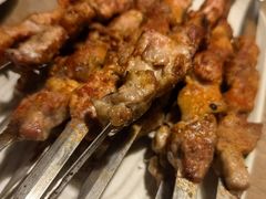 -那时新疆·若羌(经纬汇店)