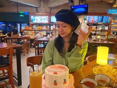 -么哈MOJAR(厦门云城万科里店)