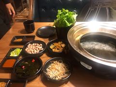 -九田家黑牛烤肉料理(二天地店)