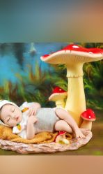 -挚纯baby儿童摄影(庐阳区店)