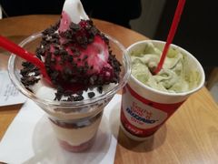-DQ·蛋糕·冰淇淋(包河万达店)
