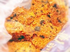 海苔肉松小贝-鲍师傅糕点(西站店)