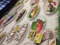-佬太公海鸭·海鲜大排档(上海总店)